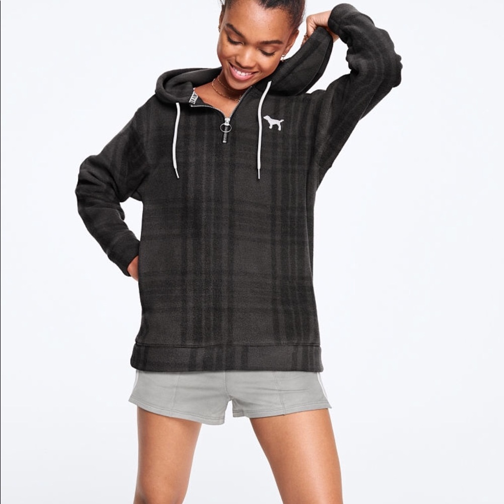 💥PINK Fleece Hoodie💥